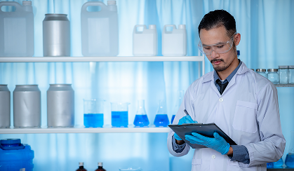 Seamless Order Fulfillment